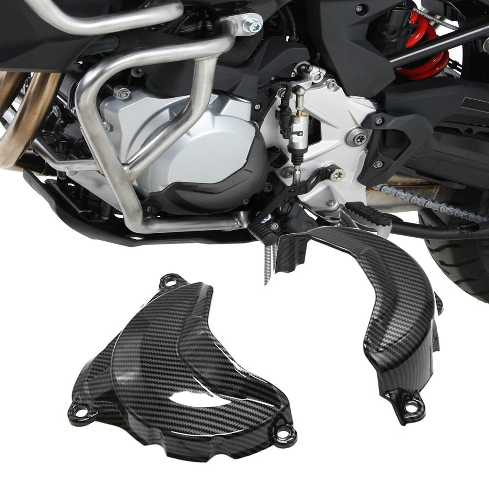 Подходит для BMW F850GS/F750GS/F900R/XR модифицированный боковой кожух защитный кожух цилиндра головки