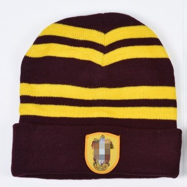 Красный Значок Шляпа