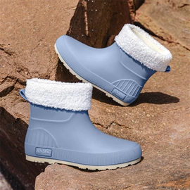 女式雨鞋;男式雨鞋;平底拖鞋