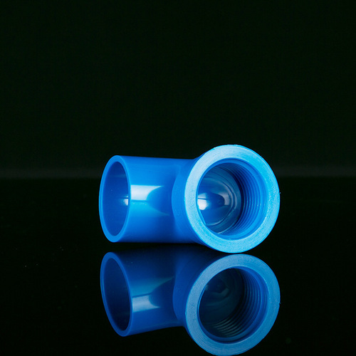 PVC water supply internal screw elbow 20/25/32 internal wire elbow 90 degree internal tooth elbow water supply pipe elbow joint
