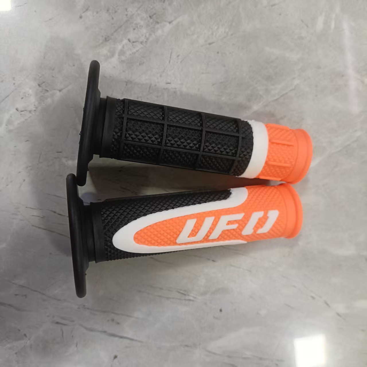 motocicleta tricolor UF0 manillar accesorios de SUV universal exportación transfronteriza de América del Sur venta directa