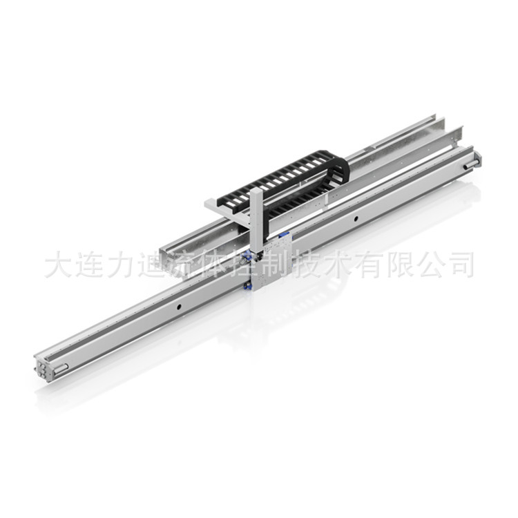 德国FTL旋转单元阻尼系统 52.55.0180.104.06