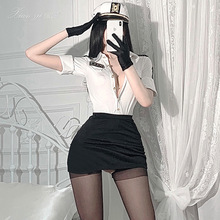 ��ܲ��Ȥ�����Ը�cos�ս�Ů���Ʒ���װ��ɫ����OL�������ȹDK411