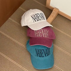 新款质感水洗牛仔字母刺绣棒球帽美式软顶休闲鸭舌帽子男女复古