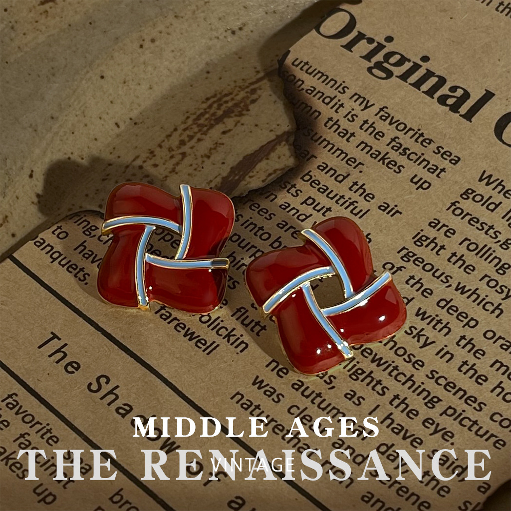 Red and blue generous