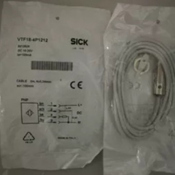 VTF18-4P1212   德国SICK  全新原装   正品出售