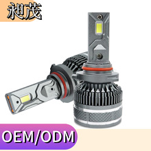 ����ֱ������led���ǰ�յ�H7 H11 H4 led����A890�߹����������