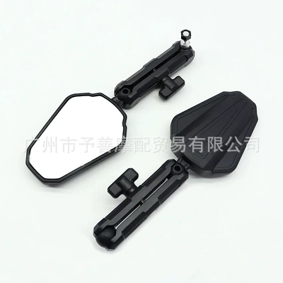 Kelon RX DL250 Off-road – Car mirror