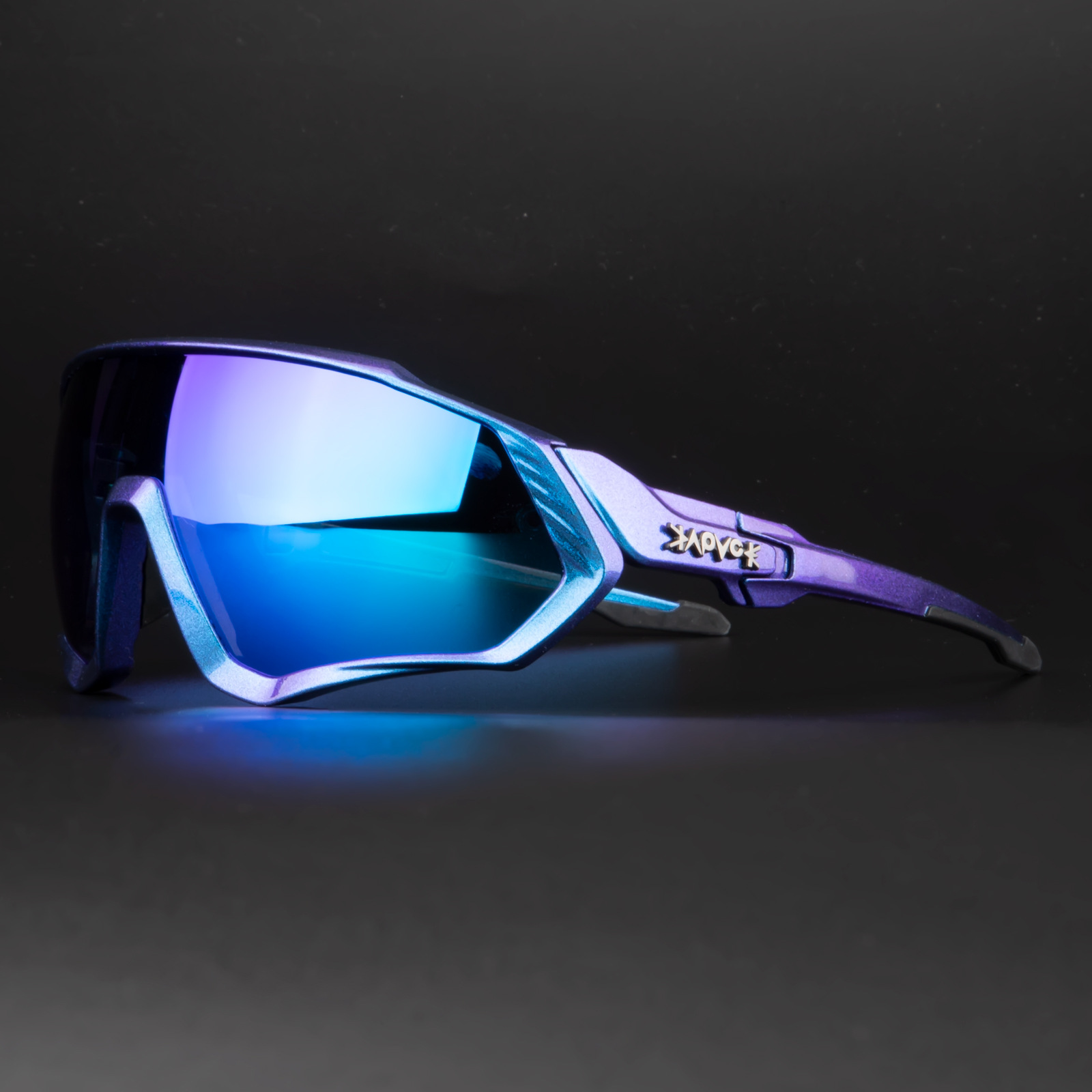 Gafas de Ciclismo para Montaña TR90 Desmontables para Deportes al Aire Libre