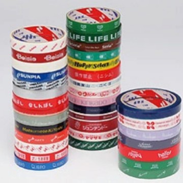 米其邦NICHIBAN 540包装胶带