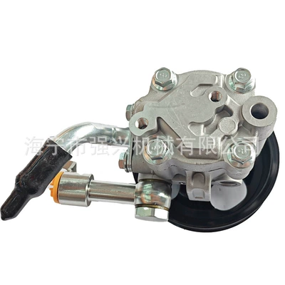 Power Booster Gücləndirici nasosu