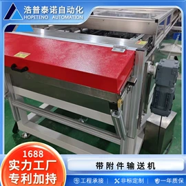 输送机;其他输送设备;输送设备配件