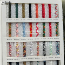 8mm ��ɫë�qñ�K �֙C���K �����K ��]��ɫ��ʽ���ĈAñ�K DIY