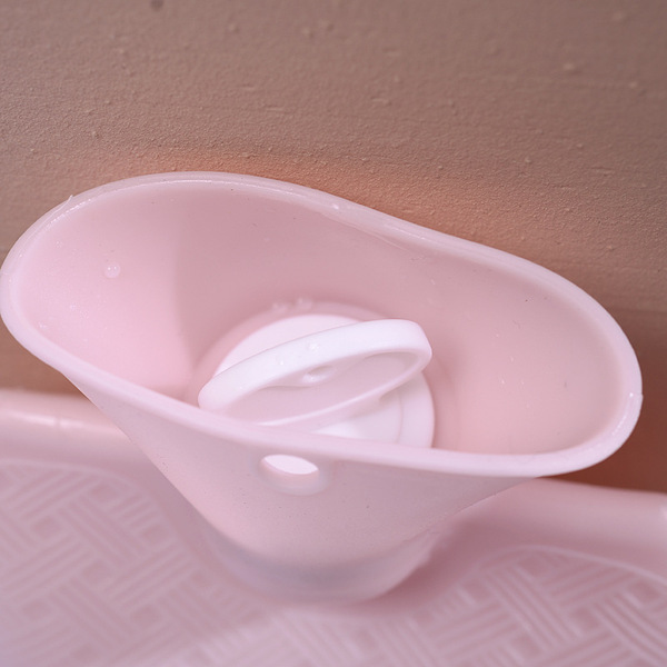 Water container PVC