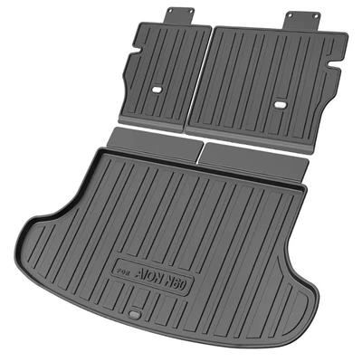 Trunk Mat – Trunk Mat Decoration