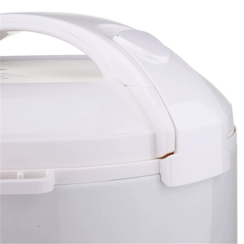 Рисоварка Midea MB-YJ308J/MB-YJ408J/MB-YJ508J, шасси с нагревом, алюминиевый внутренний ковш
