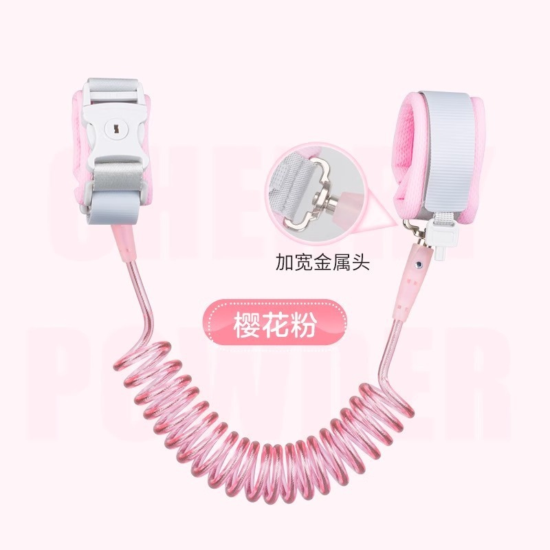 子供用紛失防止牽引ロープ、赤ちゃん用紛失防止ブレスレット、子供用安全紛失防止ロープ、ショッピングモールの多人数の外出時の紛失防止ロープ|undefined