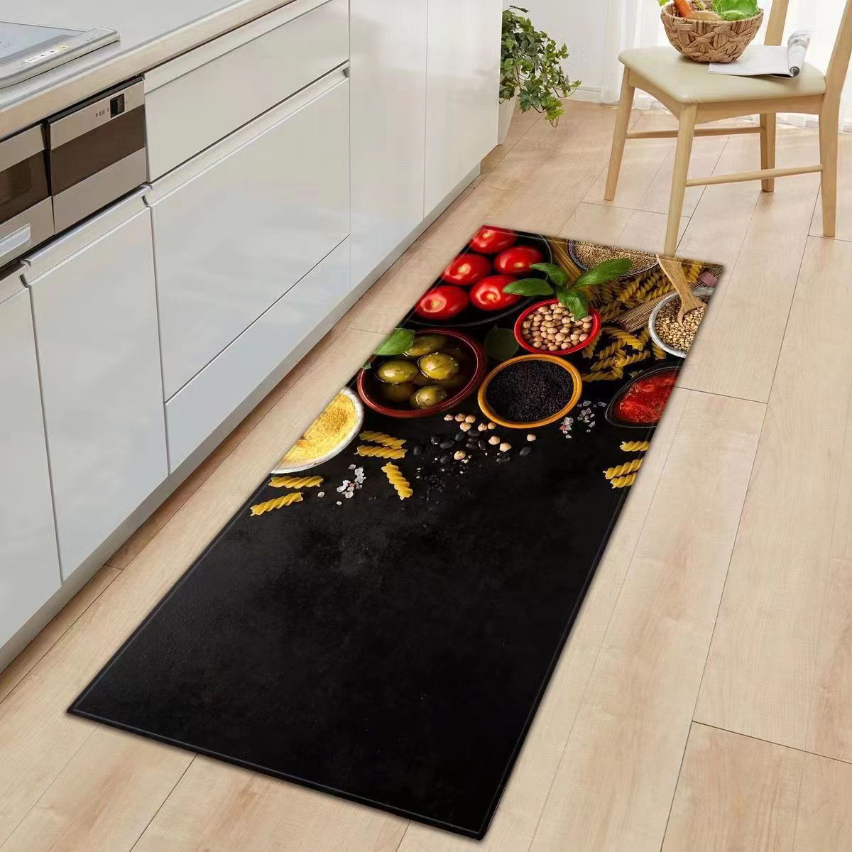 Kitchen carpet (3)