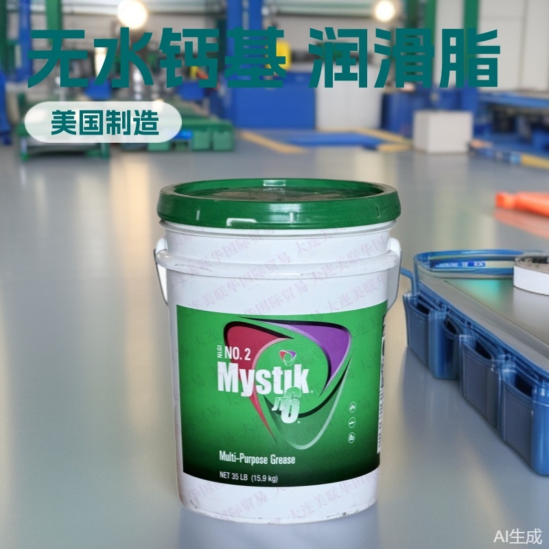 Mystik JT-6 Multi-Purpose JT-6 MP2�๦����ˮ�ƻ���֬��ˮ֬