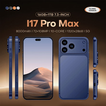 �羳i17Promax�ֻ�ȫ��δ��������ֻ�ԭװ5G���亣���ɶ���