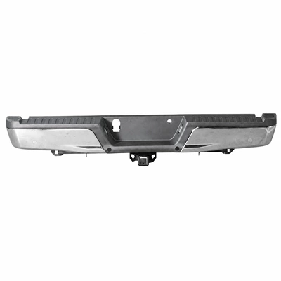 Truck Bumper, Bumper