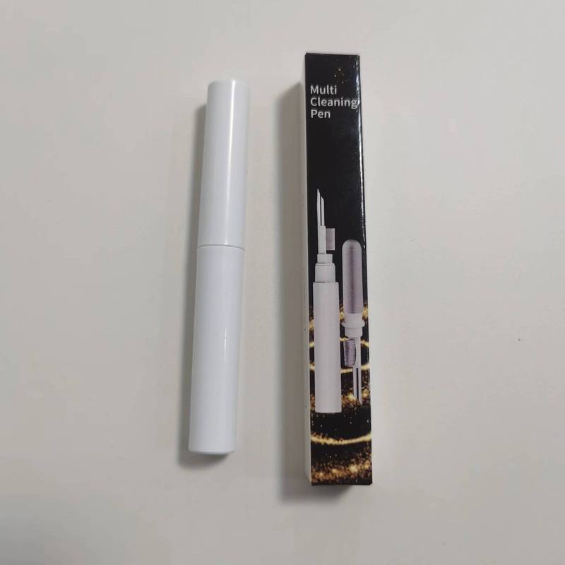 爆款蓝牙耳机清洁笔多功能清洁刷耳机清洁器蓝牙耳机跨清洁刷|undefined