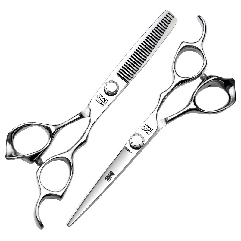 Машинка для стрижки волос, профессиональные scissors, чёлка для стрижки, без следа