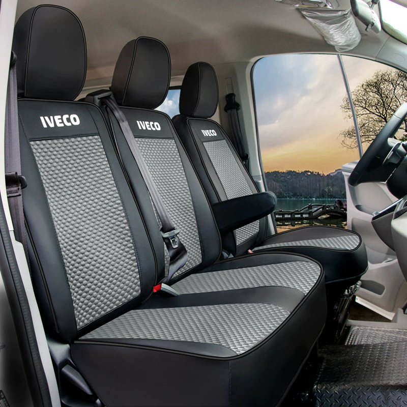 Нанкин Iveco гордится Baodi Osheng Ice Sands 3/5/6 Lods Турин v все включено Автомобильный чехол сиденья