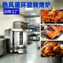 北京商用大型旋转旋转炉