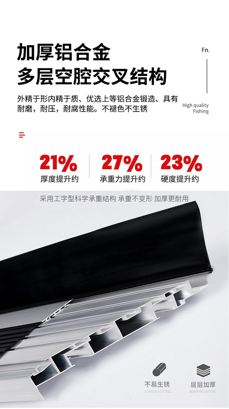 2026 model Wuling Starlight L footrests, original factory style Starlight L side steps, modified Wuling Starlight L footrests