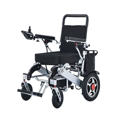Mobility Scooter for the Elderly — Qatlanan elektrik velosipedlər
