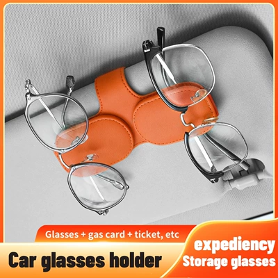 Cross-border car glasses clip Car Glasses Clip/Bill Clip