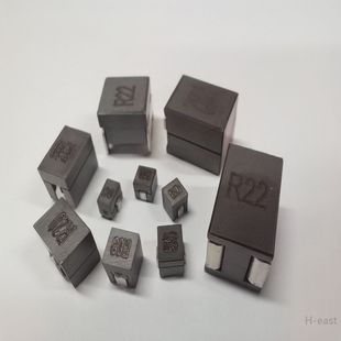 Pa2247.562Nlt High Frequency Patch Integrated Molding Flat Wire High Current Power Server Inductor Replacement