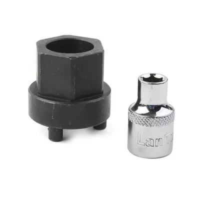 Air Conditioning Compressor Clutch Hub Removal Tool Set of 2 (Digər kuzov və aksesuarlar)