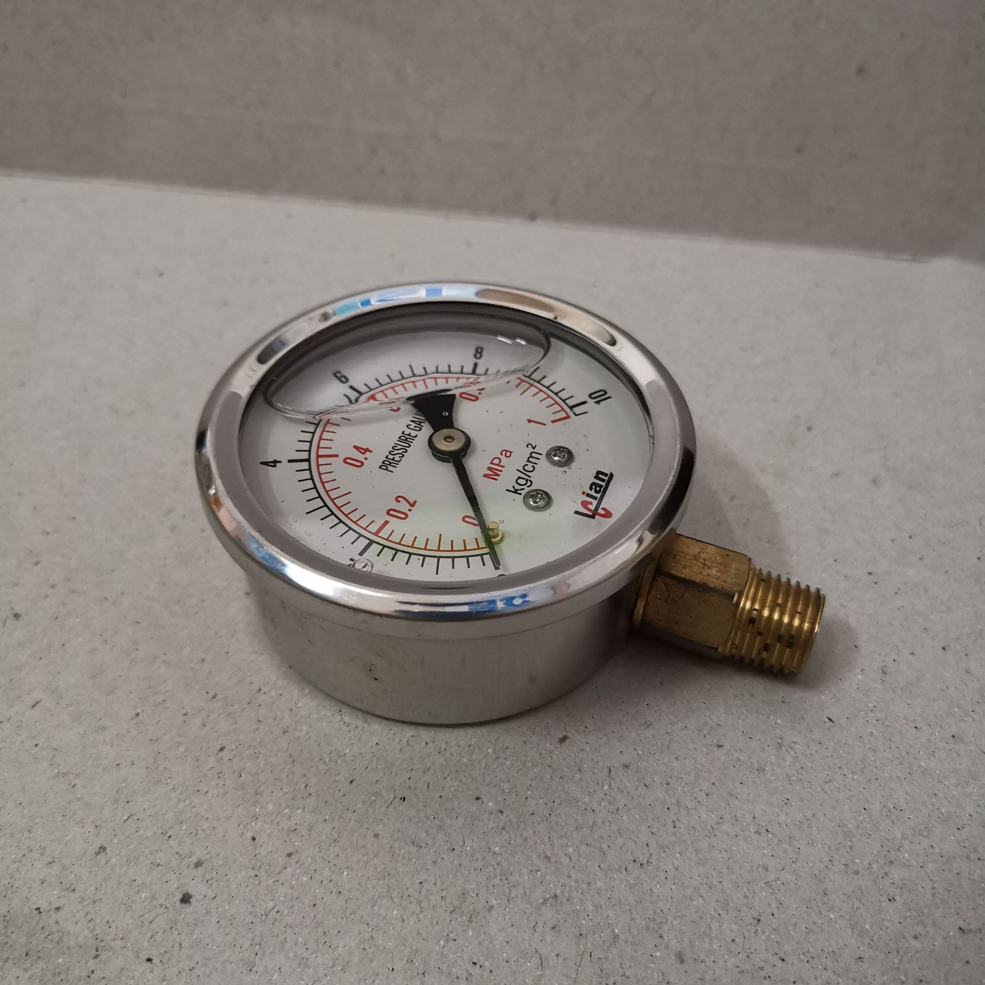 ����ѹ����LA-60MM-25mpa����ѹ���� �ͱ�ע�ܻ�ѹ����ѹ����