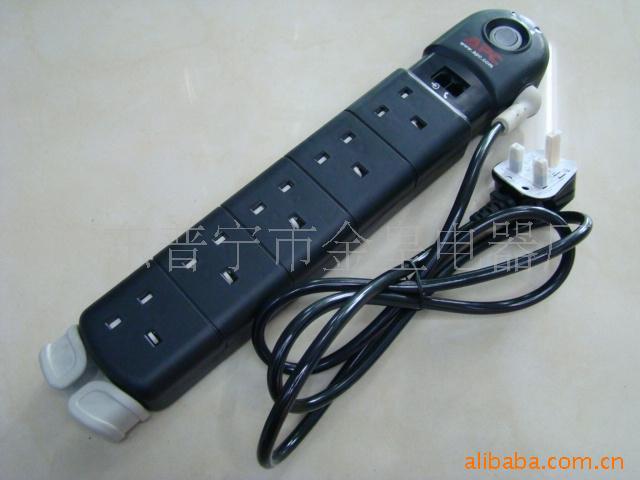 APCC comercio exterior profesional exportación de socket africano P5BK socket estándar británico socket británico (figura)