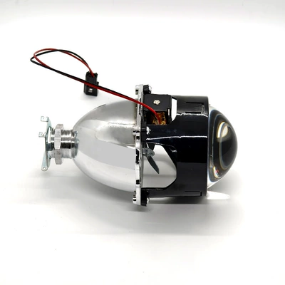 Lamp High and Low Beam – Ön faralar