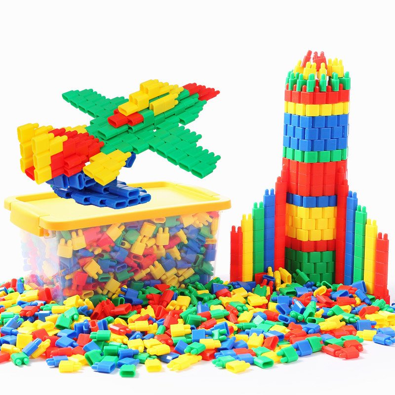 Bullet-Shaped Building Blocks Toy, Assembly Toy, Intellectual Building Blocks, Assembly Toy for Children Aged 3-9, Senmu Toys Bullet-Shaped Building Blocks Toy, Assembly Toy, Intellectual Building Blocks, Assembly Toy for Children Aged 3-9, Senmu Toys
