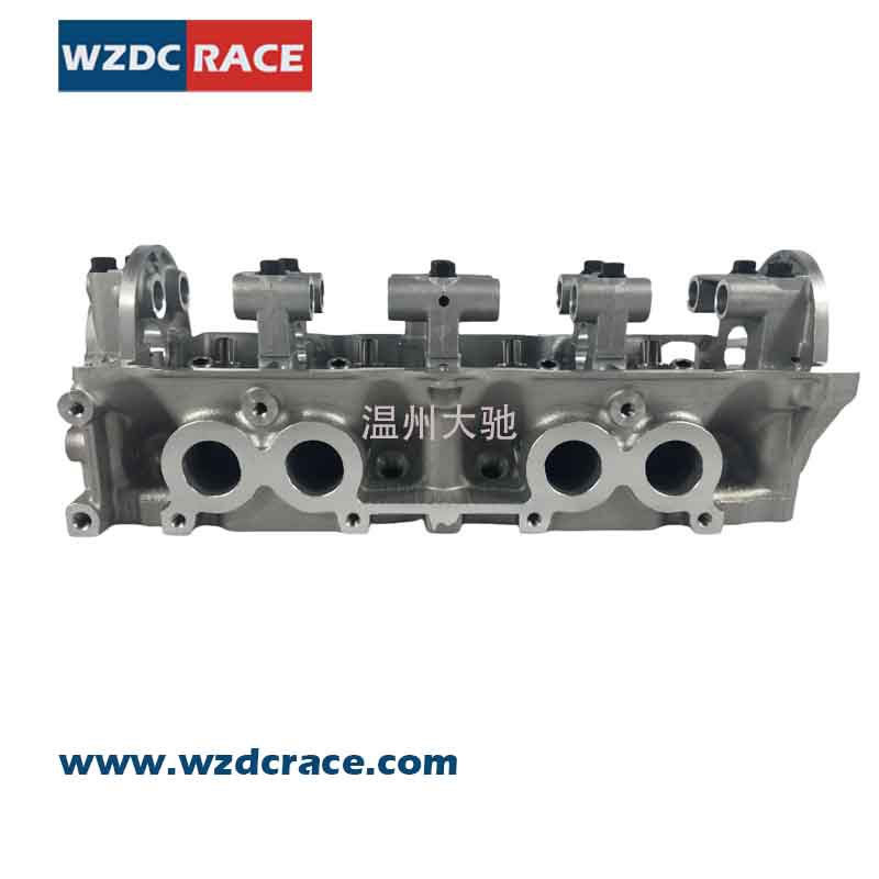 Culata de Motor Automotriz F8 FE F850-10-100F FE11-10-100E FE70-10-100F para Mazda