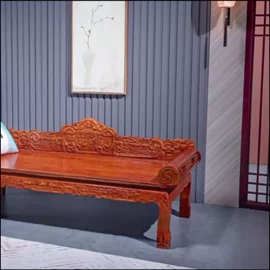 茶桌、茶台;餐椅;餐边柜