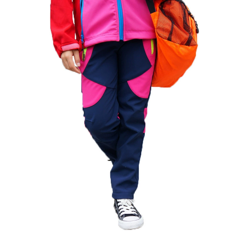ПЕТУТВО Soft travel ski trousers outside climbing for men and women