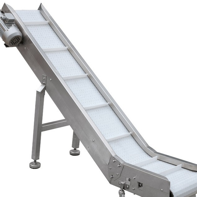 厂家直销爬坡输送机出料输送机皮带提升机提升机