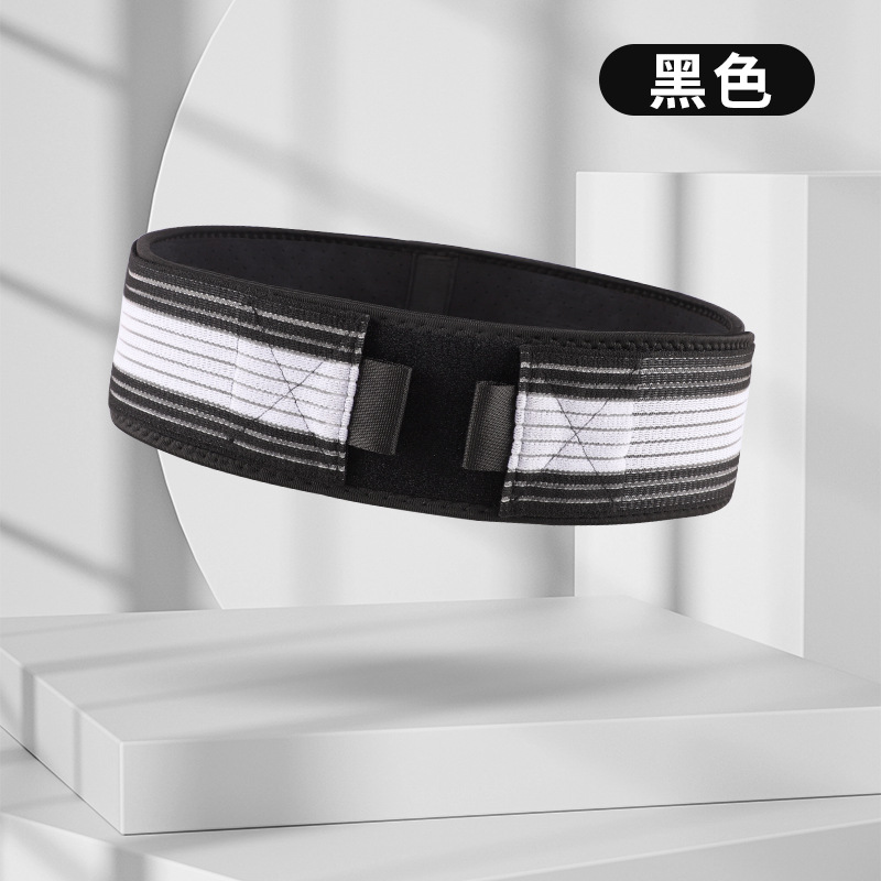 Deportes Fitness transfronterizo mujeres embarazadas cinturón pélvico postparto faja de compresión del cuerpo que forma el cinturón de corrección del hueso pélvico doble presión