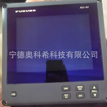 FURUNO��Ұ RD-50��ʾ���������GP170һ̨,��GPA-021DGPS������