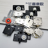 Мебельный шкаф для шкафы колеса настаивает на световом колесе колеса колеса колеса Оптовая подвеска