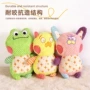 新品跨境互动发声玩具