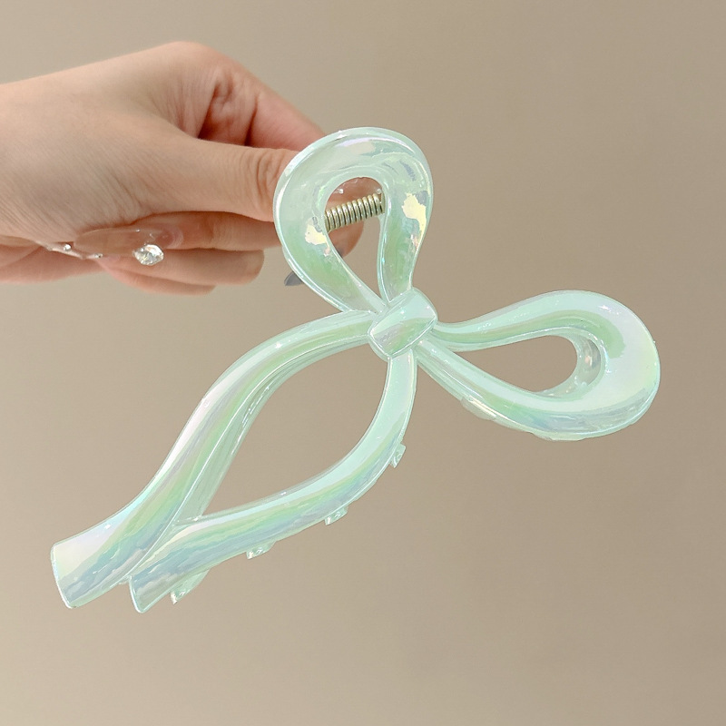 2 # clip verde aproximadamente 13,5 cm