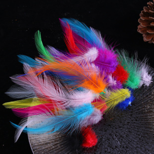 4-6��ɫ��ë����uë����^�diy�Ʒ����ֹ��O���~�hƯ������