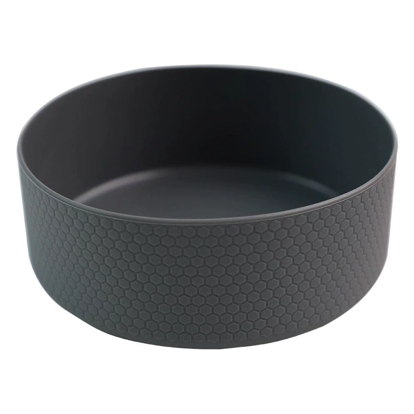 Защитный силиконовый чехол для термоса Hydroflask, подходит для кружек объемом от 12 до 64 унций, защита от протекания.