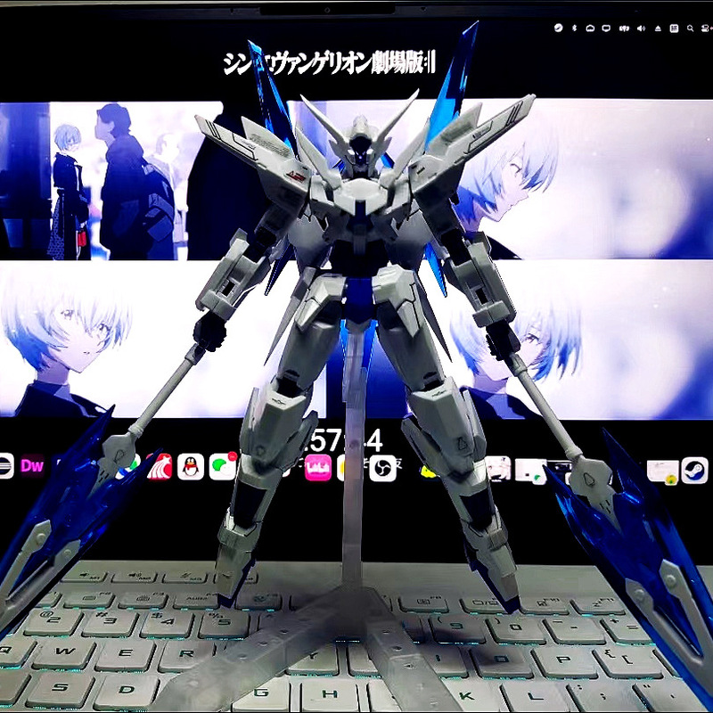 JMS ジルアイアーマー ハイハイ万モデル スパルタンモデル 組み立てフィギュア メカ HG 男の子のおもちゃ|undefined